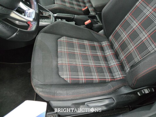 Volkswagen Polo GTI 2.0 TSI 200pk 2020, GSN-80-Z