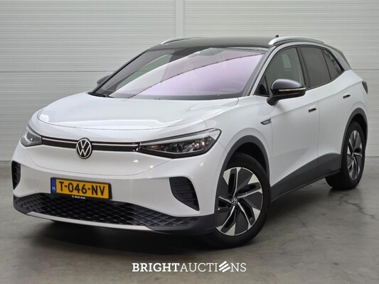 BRIGHT AUCTIONS: Luxury, Premium Daily Driver & Electric Vehicle Auction