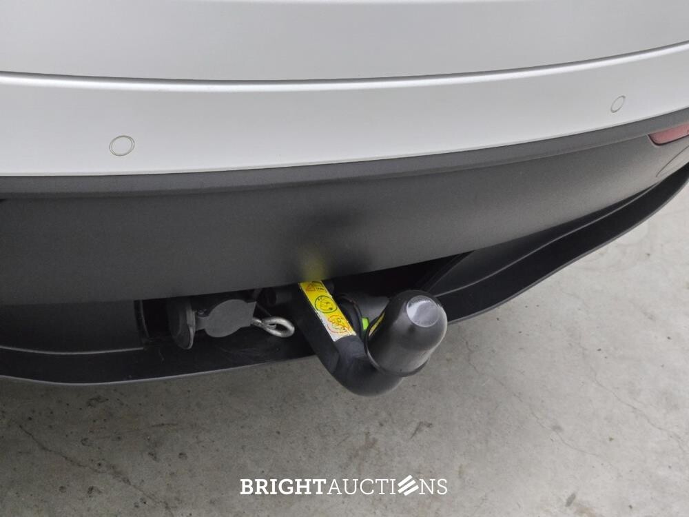 Tesla Model Y Long Range AWD 75 kWh 351pk 2022 (Origineel-NL), P-580-GV