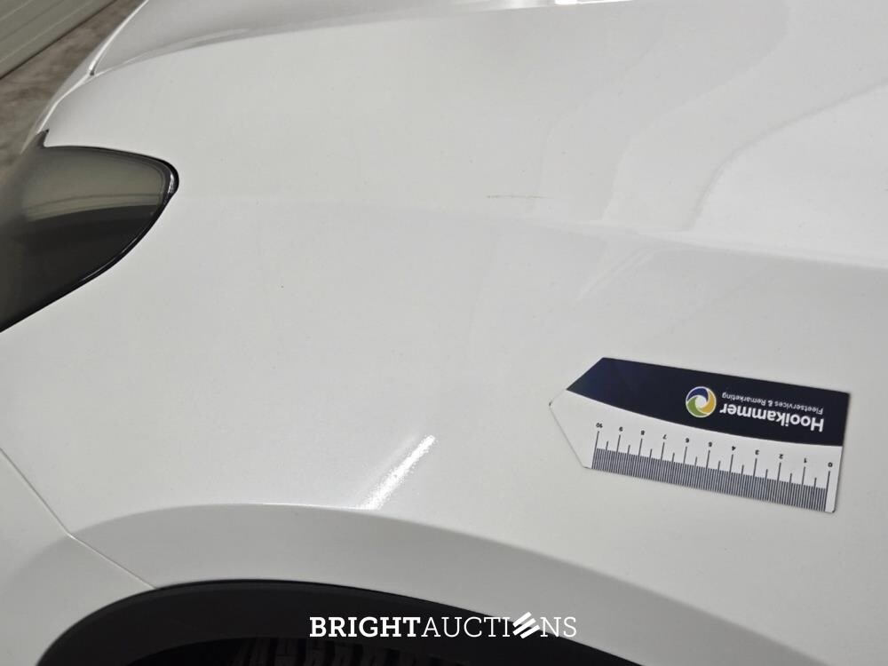 Tesla Model Y Long Range AWD 75 kWh 351pk 2022 (Origineel-NL), P-580-GV
