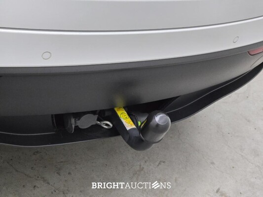 Tesla Model Y Long Range AWD 75 kWh 351pk 2022 (Origineel-NL), P-580-GV