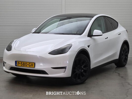 BRIGHT AUCTIONS: Luxury, Premium Daily Driver & Electric Vehicle Auction
