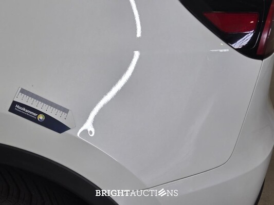 Tesla Model Y Long Range AWD 75 kWh 351pk 2022 (Origineel-NL), P-580-GV
