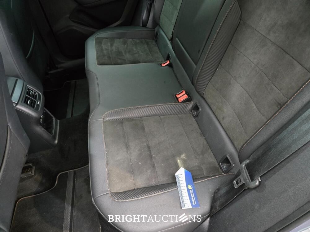 SEAT CUPRA ATECA 350pk 2020, GHB-84-Z