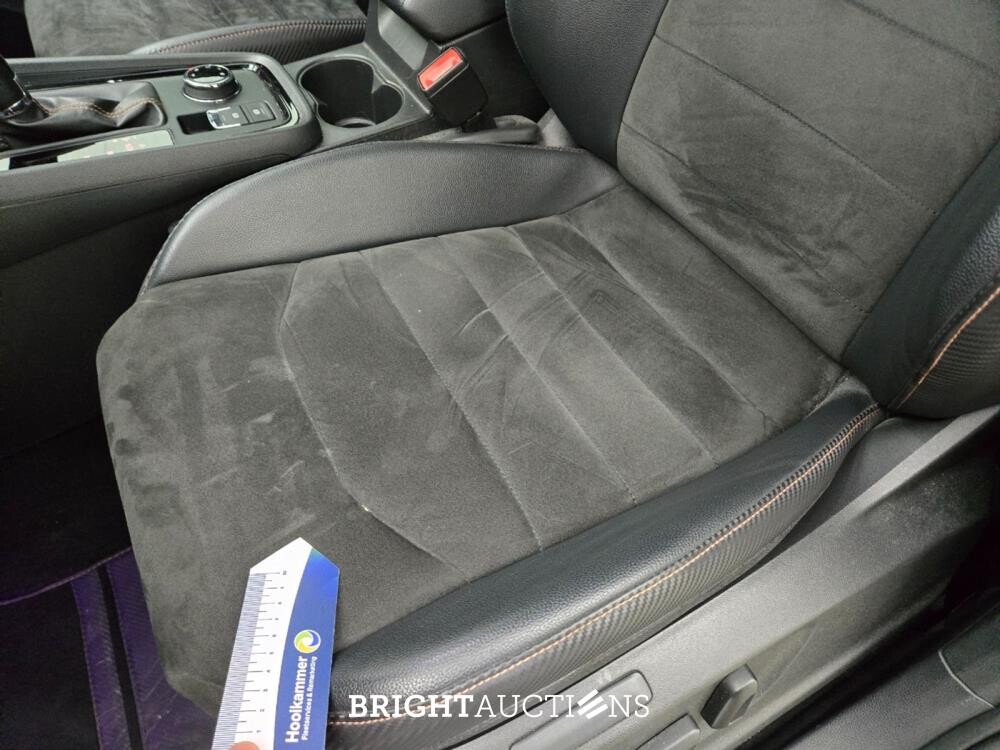 SEAT CUPRA ATECA 350pk 2020, GHB-84-Z
