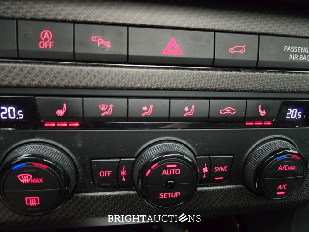 SEAT CUPRA ATECA 350pk 2020, GHB-84-Z