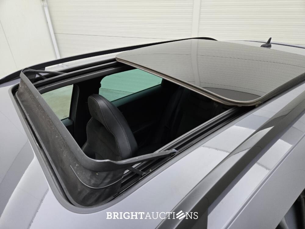 SEAT CUPRA ATECA 350pk 2020, GHB-84-Z