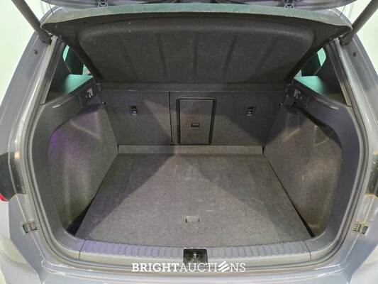 SEAT CUPRA ATECA 350pk 2020, GHB-84-Z