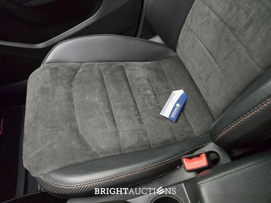 SEAT CUPRA ATECA 350pk 2020, GHB-84-Z