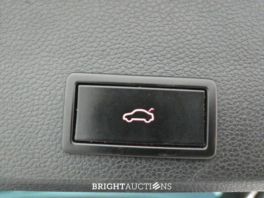 SEAT CUPRA ATECA 350pk 2020, GHB-84-Z