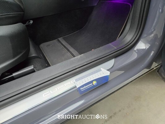 SEAT CUPRA ATECA 350pk 2020, GHB-84-Z