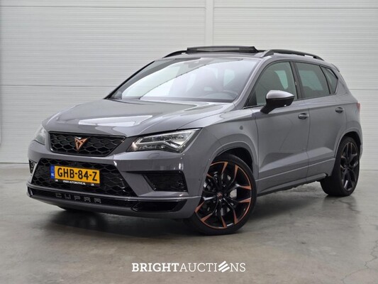 BRIGHT AUCTIONS: Luxury, Premium Daily Driver & Electric Vehicle Auction