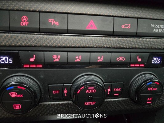 SEAT CUPRA ATECA 350pk 2020, GHB-84-Z