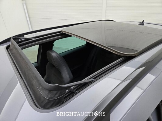 SEAT CUPRA ATECA 350pk 2020, GHB-84-Z