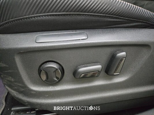 SEAT CUPRA ATECA 350pk 2020, GHB-84-Z