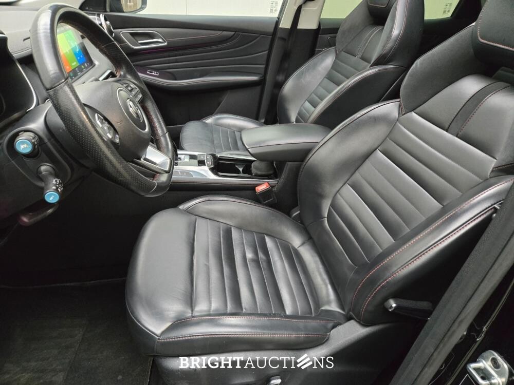 MG EHS TGDI Luxury 1.5 284pk 2022, GHX-72-Z