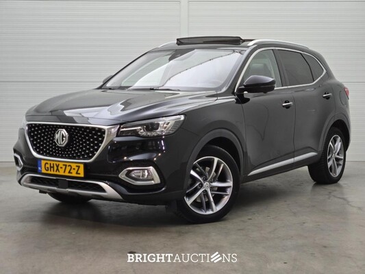 BRIGHT AUCTIONS: Luxury, Premium Daily Driver & Electric Vehicle Auction