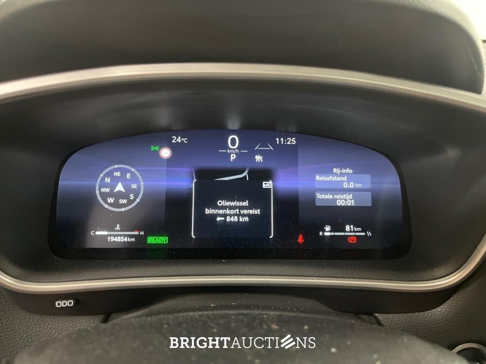 Toyota Corolla Cross High Power Hybrid Launch Edition 2.0 265pk 2023 (Origineel-NL), S-617-FK