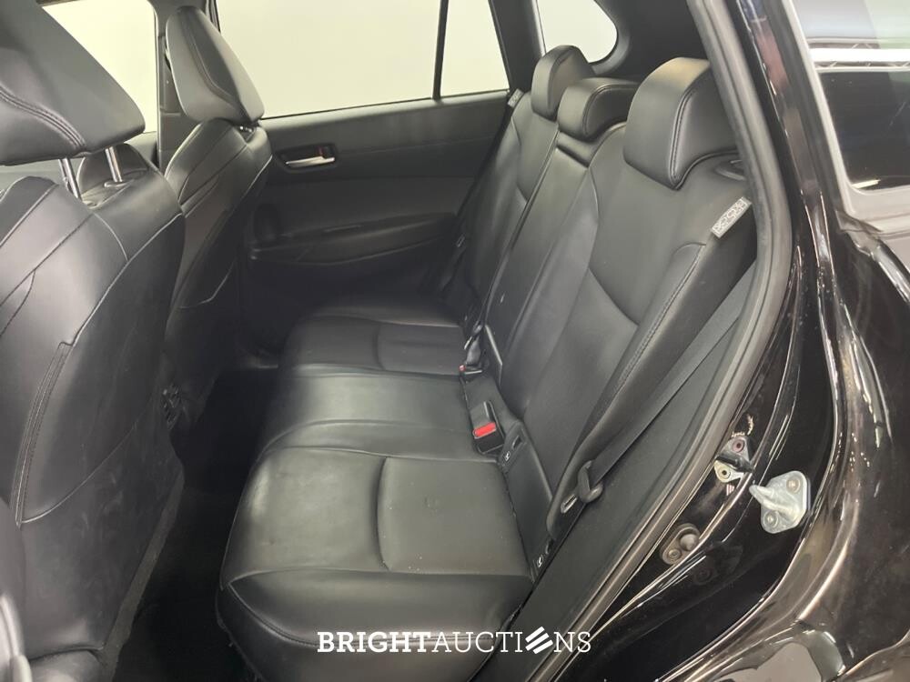 Toyota Corolla Cross High Power Hybrid Launch Edition 2.0 265pk 2023 (Origineel-NL), S-617-FK