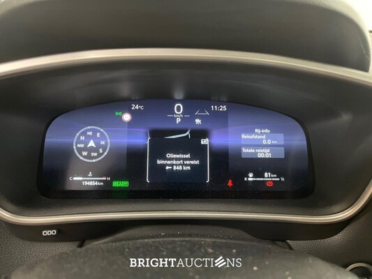 Toyota Corolla Cross High Power Hybrid Launch Edition 2.0 265pk 2023 (Origineel-NL), S-617-FK