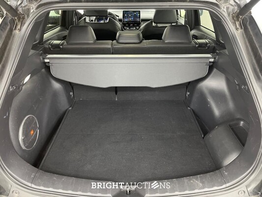 Toyota Corolla Cross High Power Hybrid Launch Edition 2.0 265pk 2023 (Origineel-NL), S-617-FK