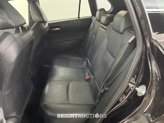 Toyota Corolla Cross High Power Hybrid Launch Edition 2.0 265pk 2023 (Origineel-NL), S-617-FK