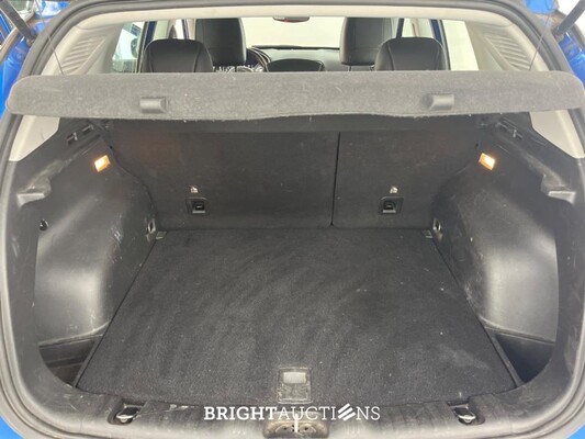 Jeep Compass 1.3T Night Eagle Liberty Edition 1.3 131pk 2021 (Origineel-NL), L-481-DP
