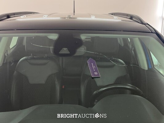 Jeep Compass 1.3T Night Eagle Liberty Edition 1.3 131pk 2021 (Origineel-NL), L-481-DP