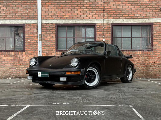BRIGHT AUCTIONS: Classic, Oldtimer & Youngtimer Cars - Milsbeek
