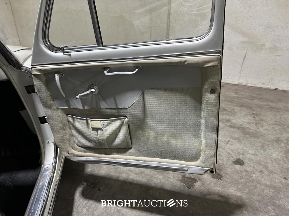 Lancia Appia Berlina SIII Berlina 48pk 1959, PM-77-72