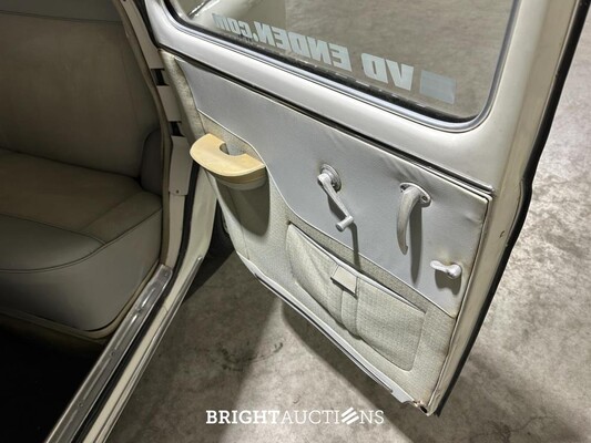 Lancia Appia Berlina SIII Berlina 48pk 1959, PM-77-72