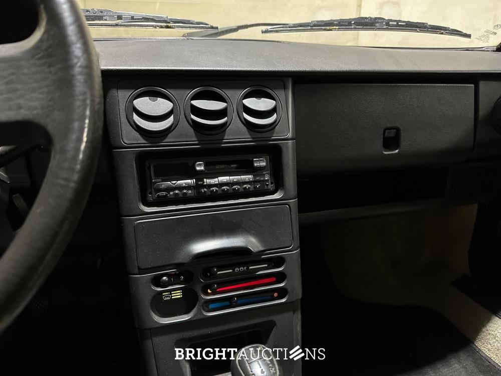 Alfa Romeo 33 1.3s SportWagon 86pk 1988, TP-58-GD