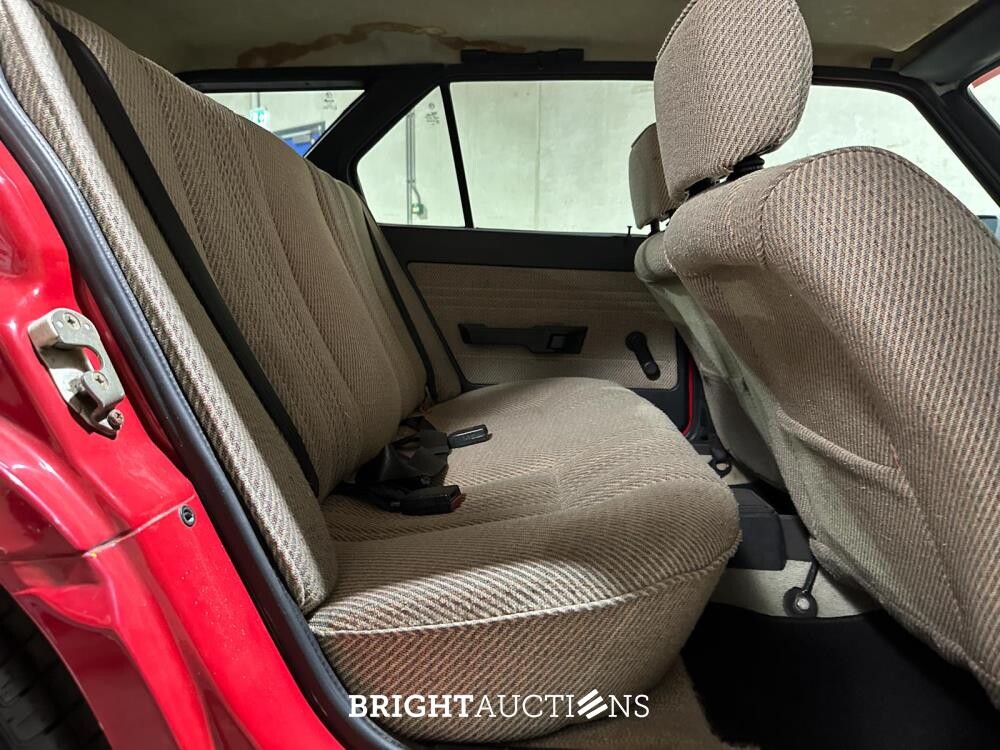 Alfa Romeo 33 1.3s SportWagon 86pk 1988, TP-58-GD
