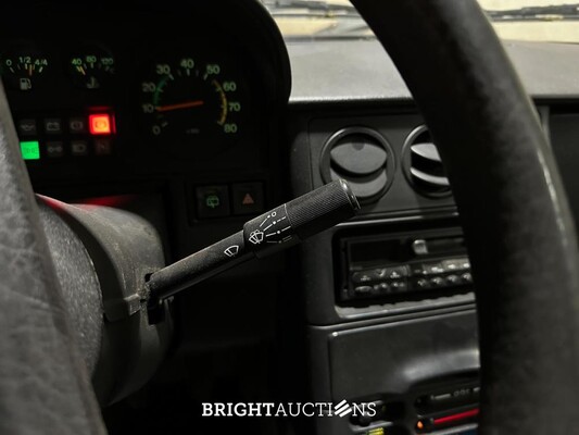 Alfa Romeo 33 1.3s SportWagon 86pk 1988, TP-58-GD