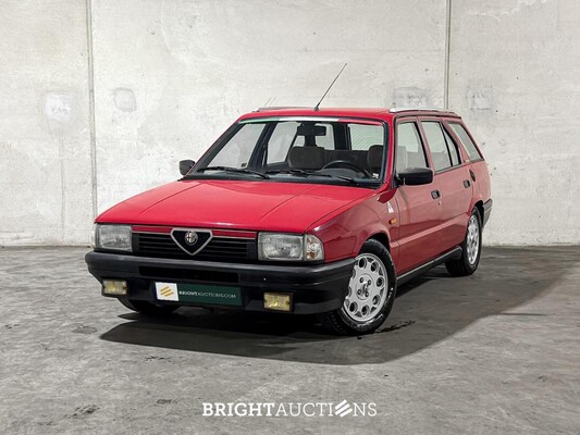 BRIGHT AUCTIONS: Classic, Youngtimer & Oldtimer Cars - Tiel