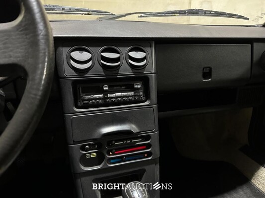 Alfa Romeo 33 1.3s SportWagon 86pk 1988, TP-58-GD