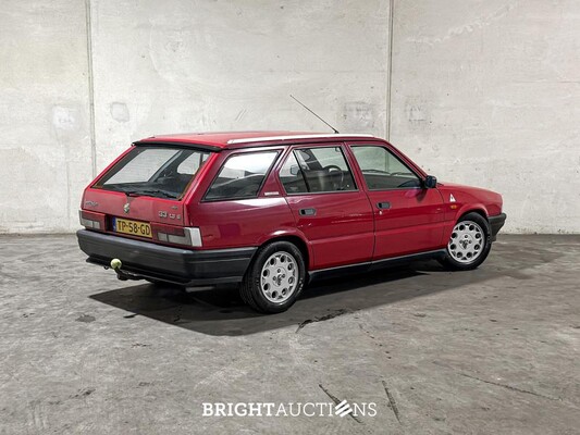 Alfa Romeo 33 1.3s SportWagon 86pk 1988, TP-58-GD