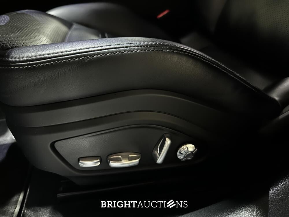 Porsche Panamera Turbo S E-Hybrid Executive 4.0 V8 680pk 2018 (Origineel-NL) Sport-Chrono, SP-232-N