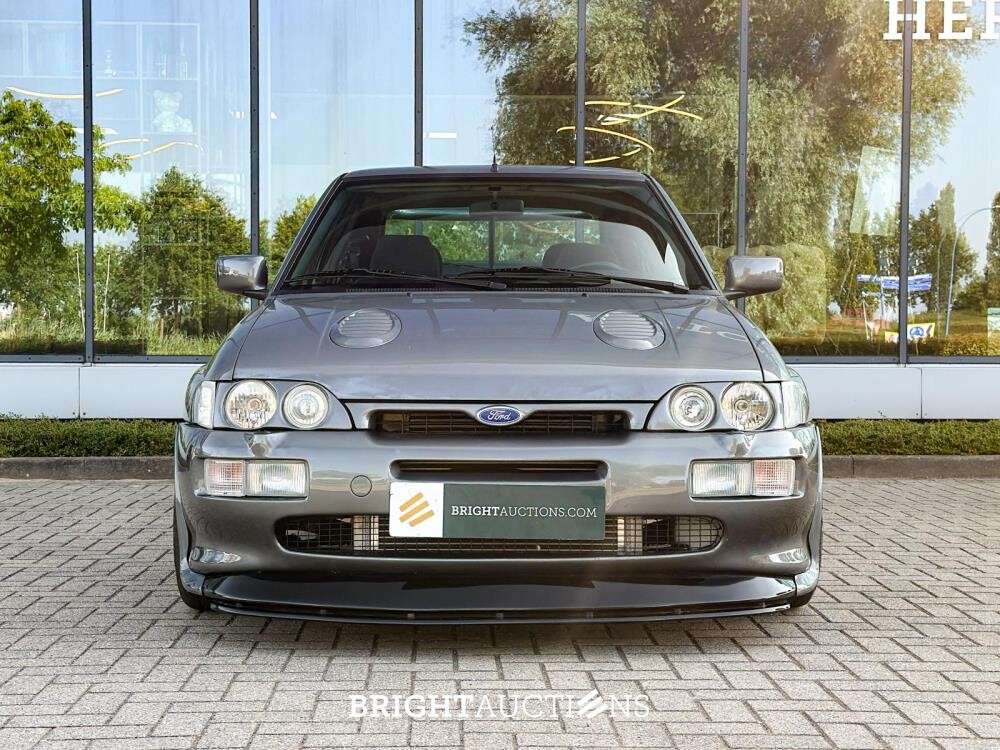 1993 Ford Escort V RS Cosworth 4x4 2.0 330pk