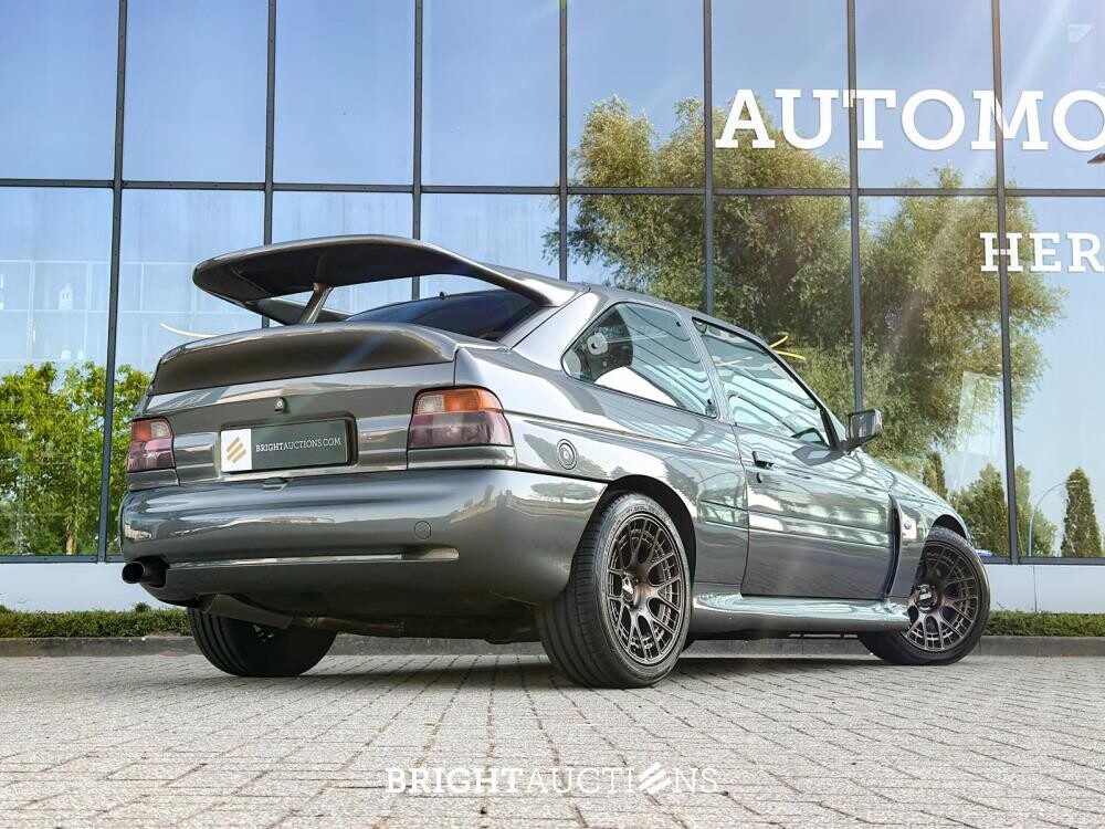 1993 Ford Escort V RS Cosworth 4x4 2.0 330pk