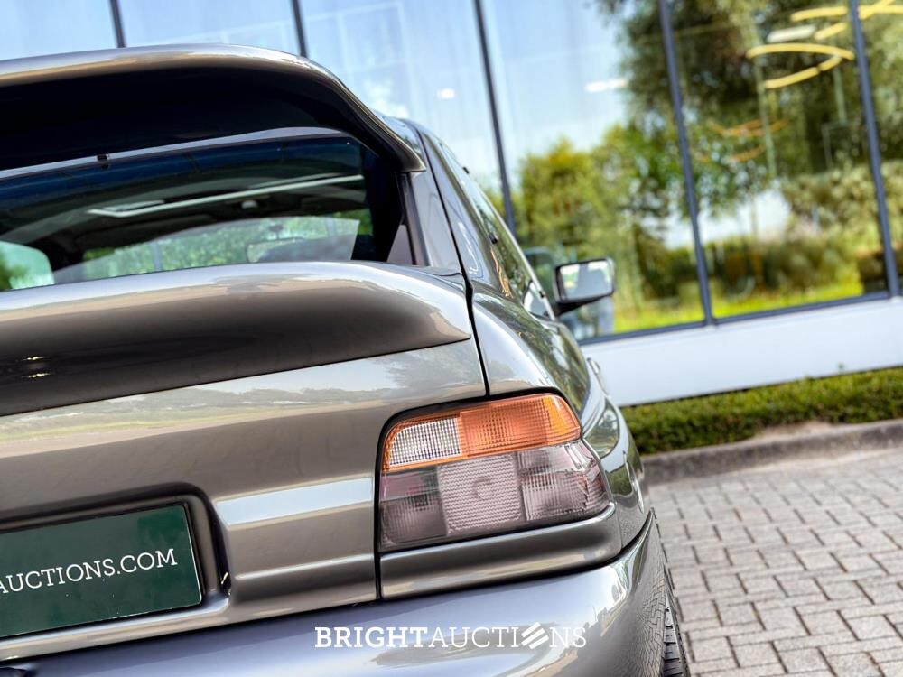 1993 Ford Escort V RS Cosworth 4x4 2.0 330pk