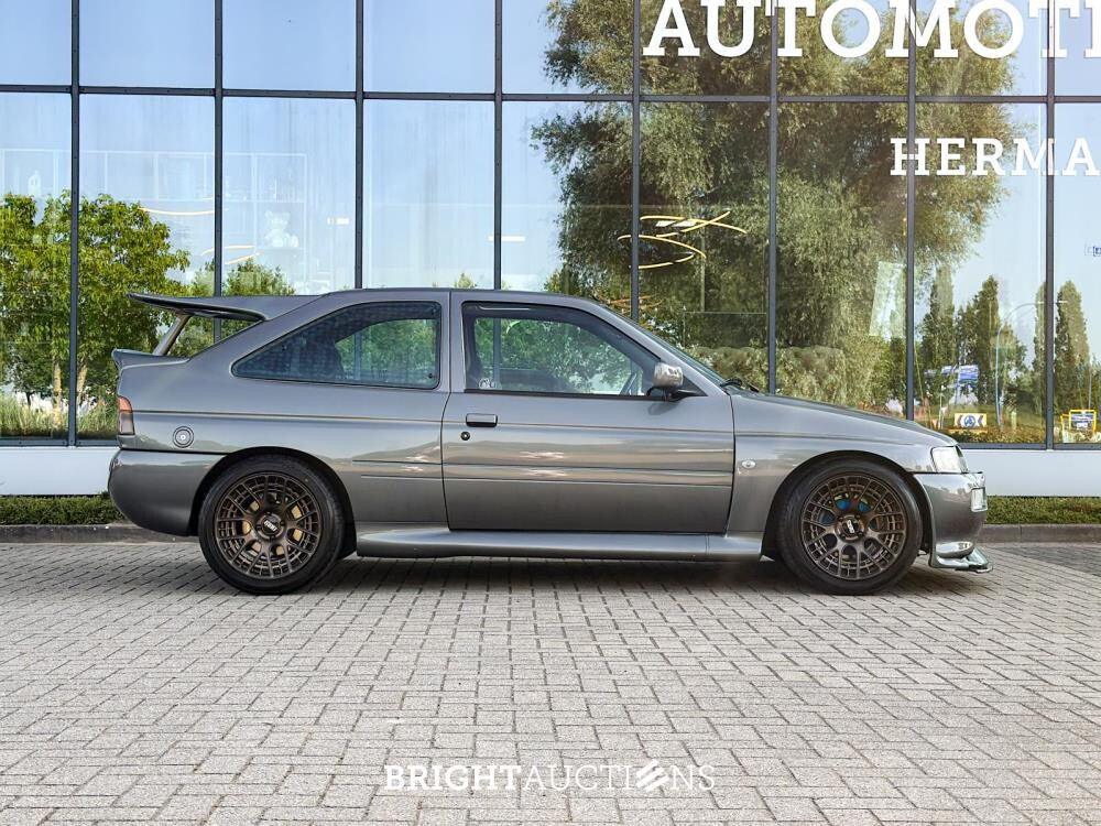 1993 Ford Escort V RS Cosworth 4x4 2.0 330pk