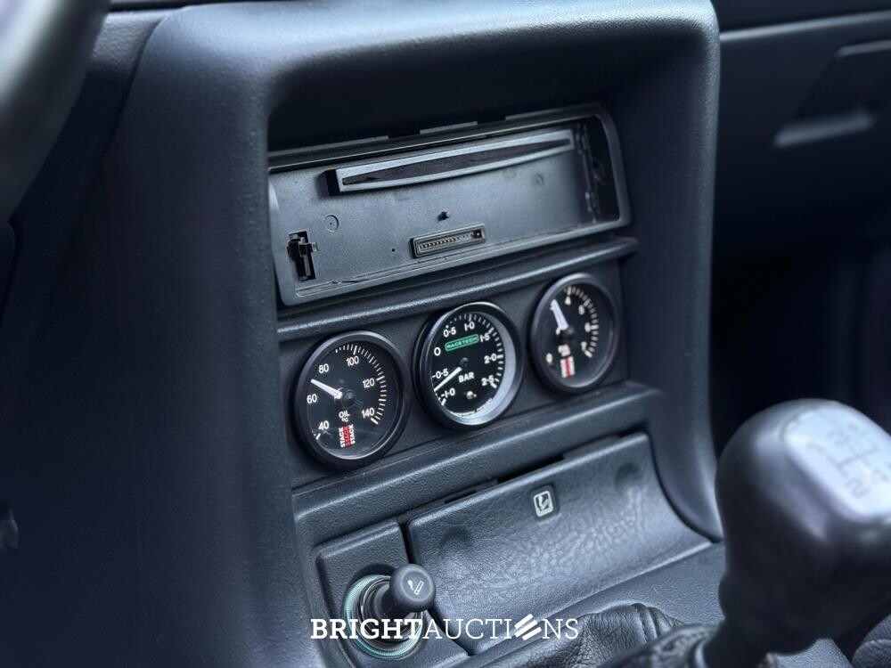1993 Ford Escort V RS Cosworth 4x4 2.0 330pk