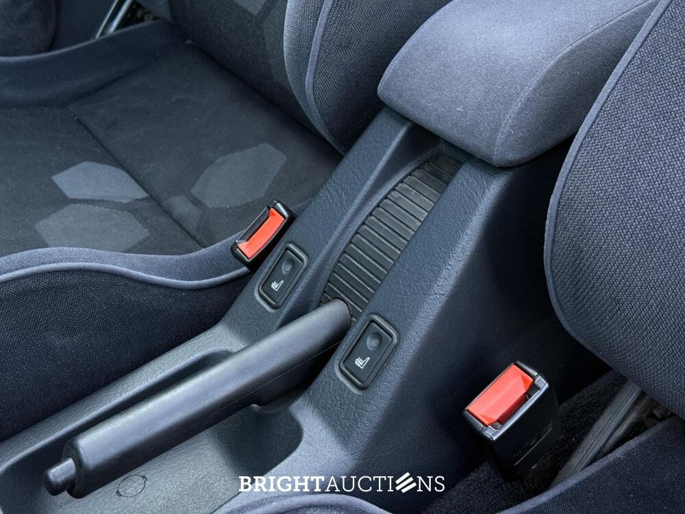 1993 Ford Escort V RS Cosworth 4x4 2.0 330pk