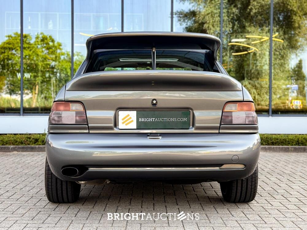 1993 Ford Escort V RS Cosworth 4x4 2.0 330pk