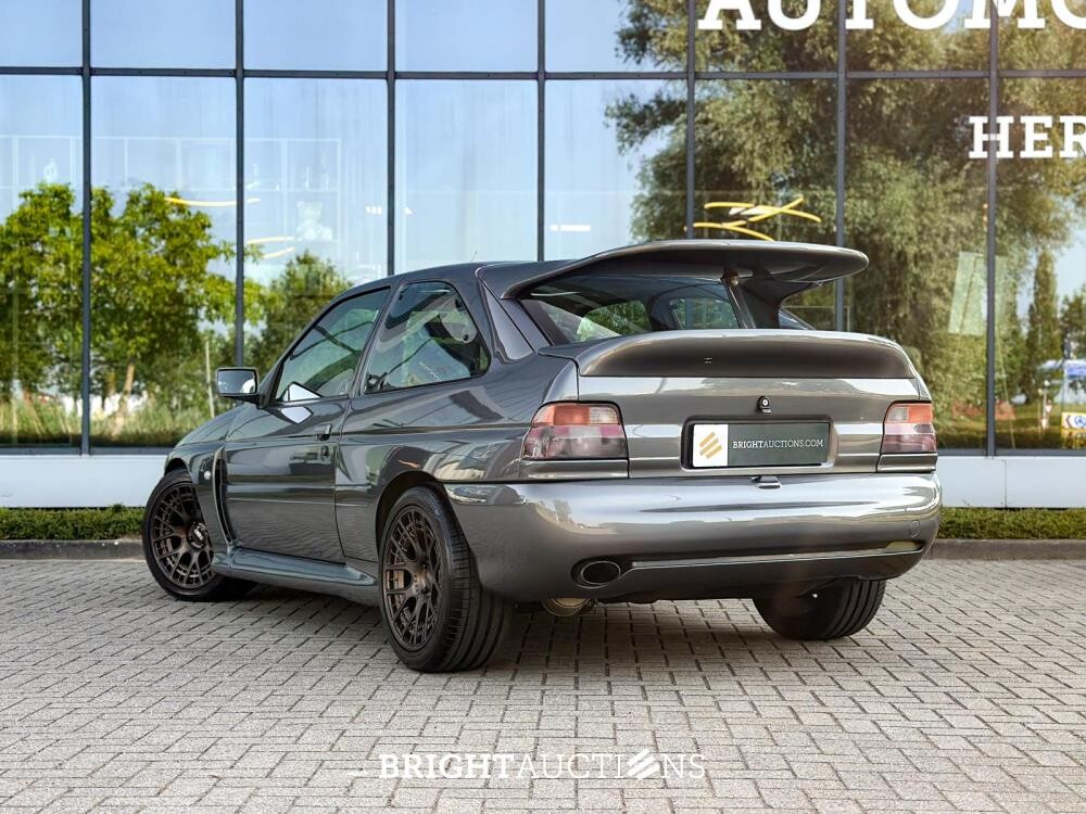 1993 Ford Escort V RS Cosworth 4x4 2.0 330pk