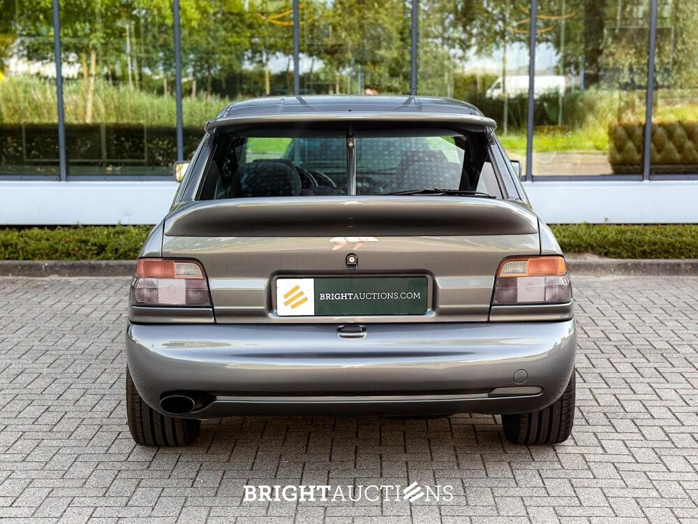1993 Ford Escort V RS Cosworth 4x4 2.0 330pk