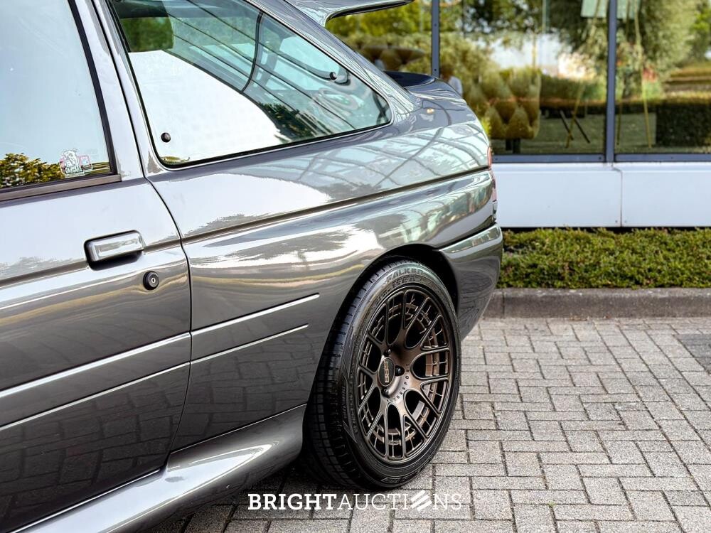 1993 Ford Escort V RS Cosworth 4x4 2.0 330pk