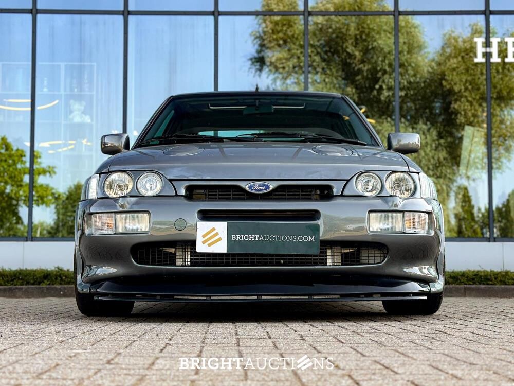 1993 Ford Escort V RS Cosworth 4x4 2.0 330pk