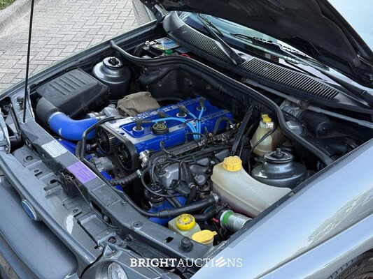 1993 Ford Escort V RS Cosworth 4x4 2.0 330pk